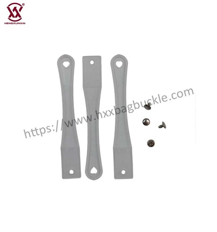 Plastic Fan Handle With Heart For Handheld Fold Fans factory Plastic Fan Handle With Heart For Handheld Fold Fans factory