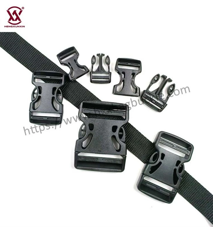 Plastic POM Side Quick Release Buckle best Plastic POM Side Quick Release Buckle best